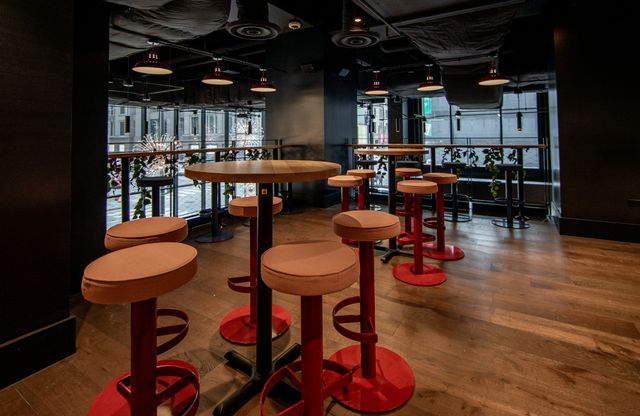 Featured photo from The Outlook