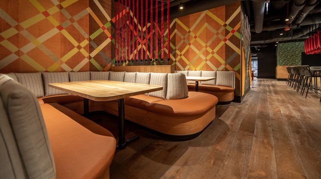 Featured photo from Garfield Park