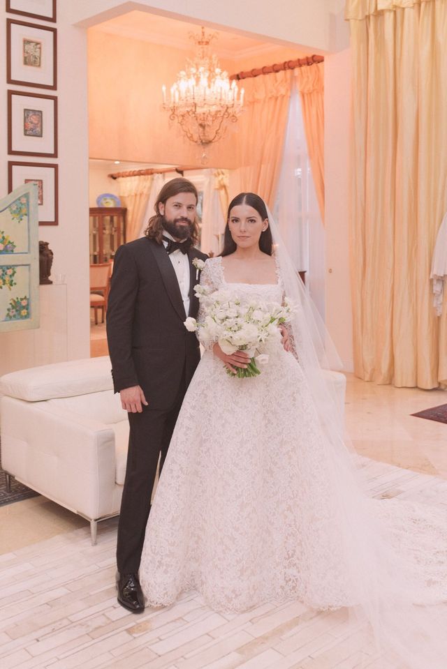 Featured photo from Island Wedding Celebration