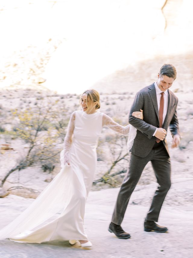 Featured photo from Spectacular Wedding at Amangiri in Canyon Point, Utah