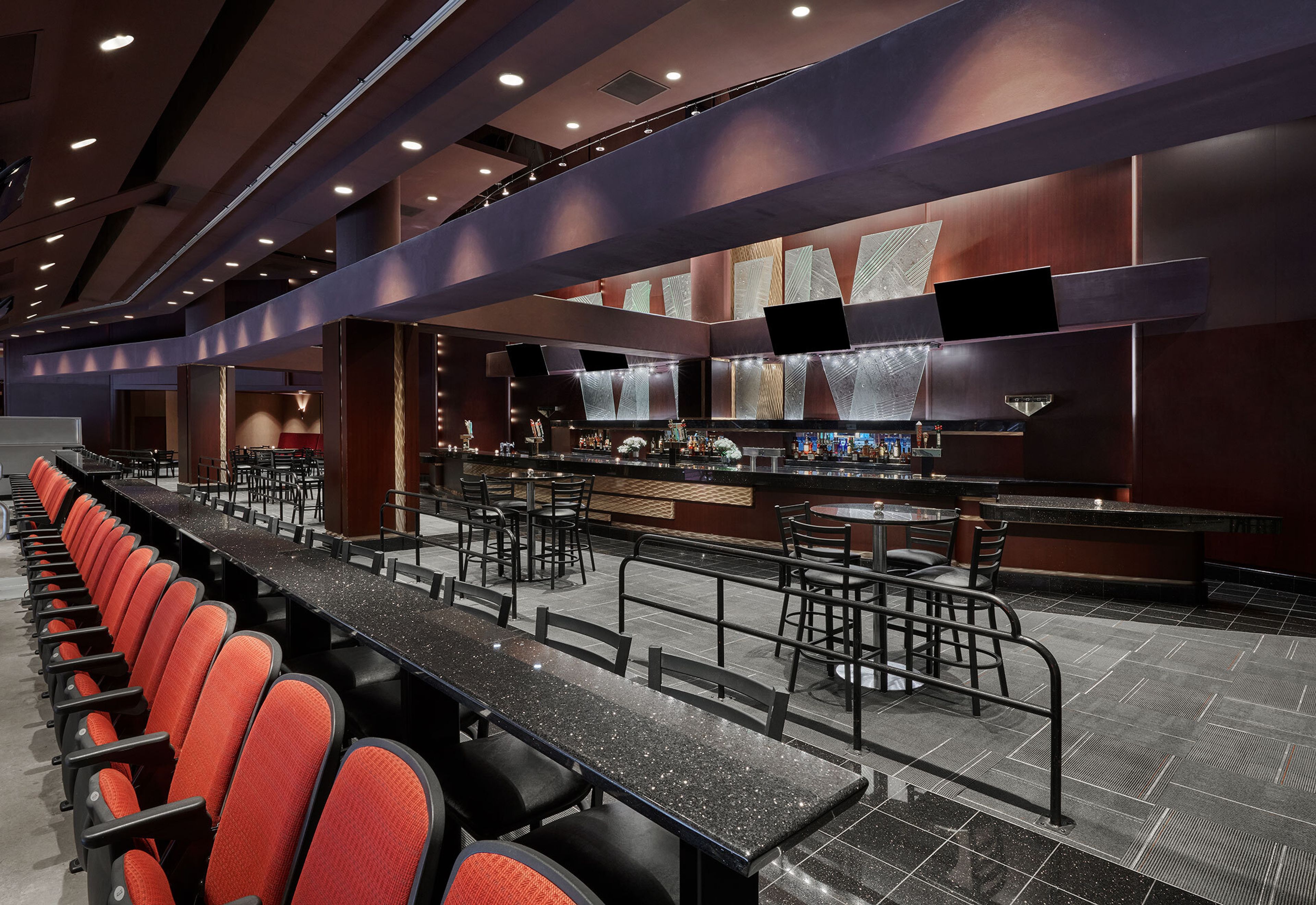 Social Bar, an event space at Desert Diamond Arena