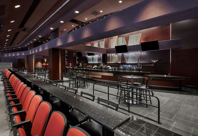 Featured photo from Social Bar