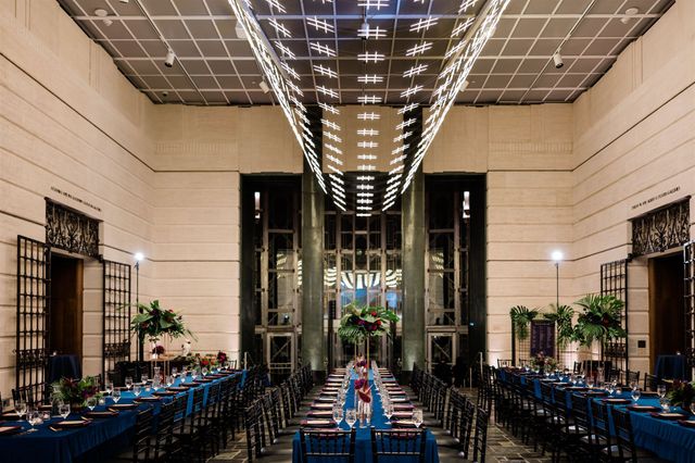 Featured photo from Elegant Wedding at Seattle Asian Art Museum in Seattle, Washington