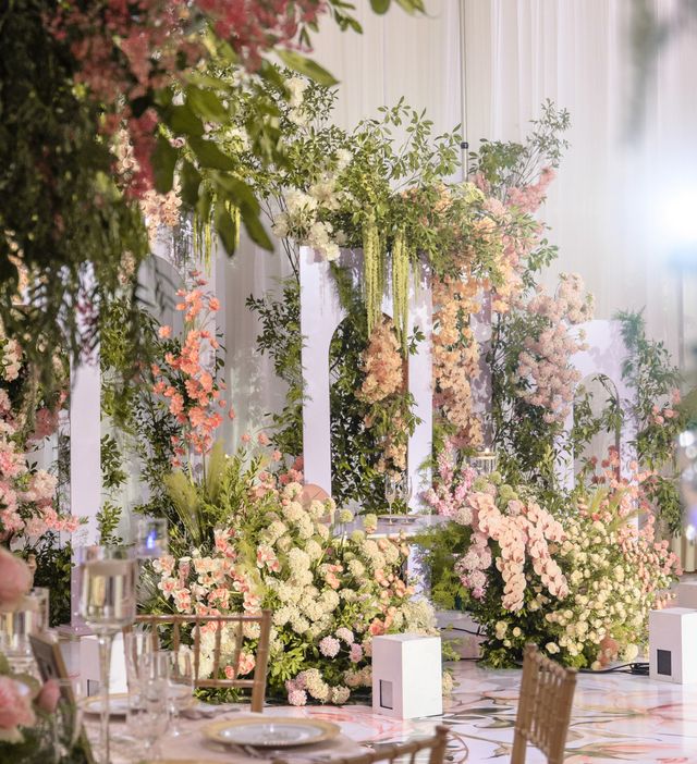 Featured photo from Enchanted Garden