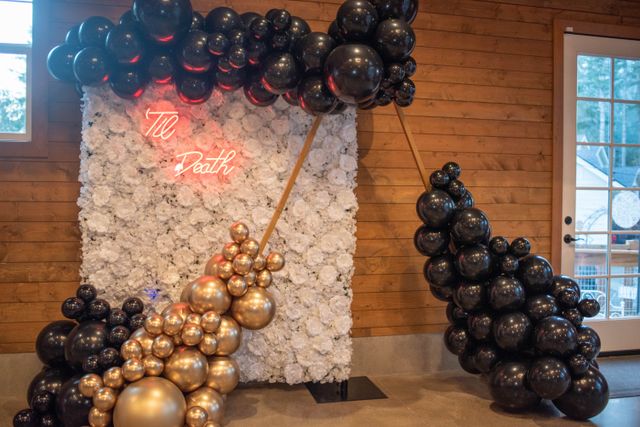 Featured photo from Galentine's Day Party at Ravenwoods Farm in Ravensdale, Washington