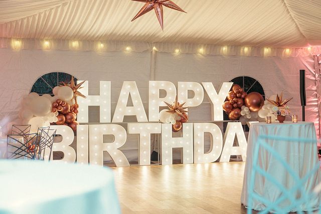 Featured photo from Spectacular Birthday Celebration in Gig Harbor, Washington