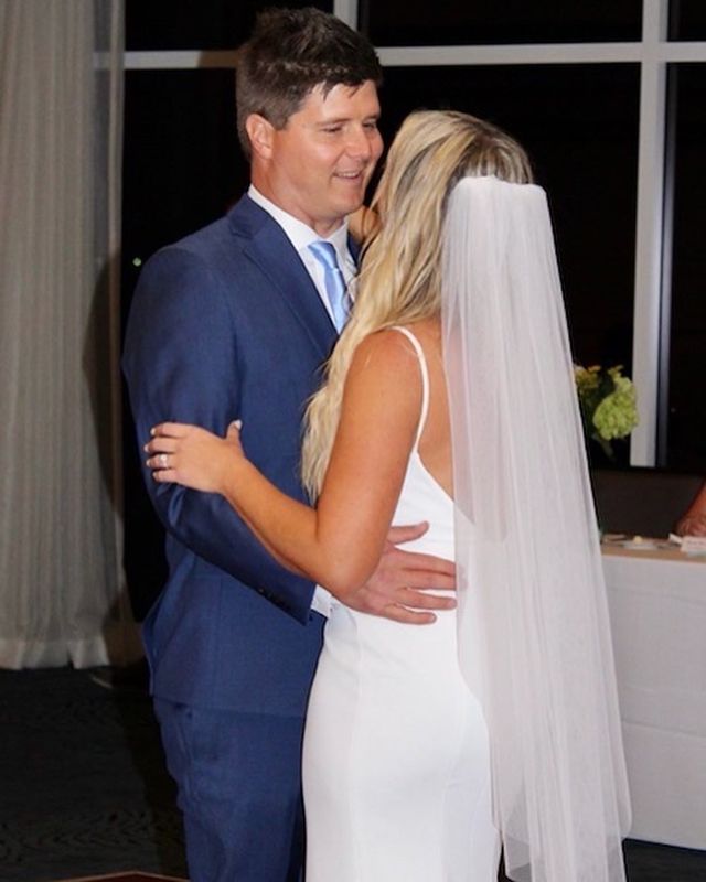 Featured photo from Jamie & Chris