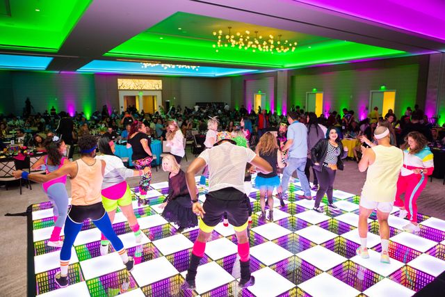 Featured photo from All Out 80's Bash!