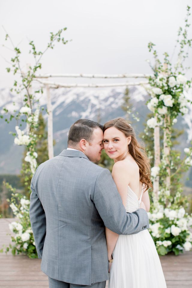 Featured photo from Exquisite Wedding at The Little Nell in Aspen, Colorado