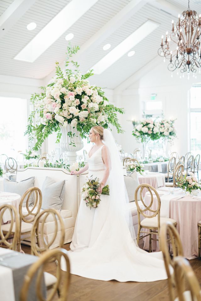 Featured photo from Classic Wedding at Private Residence in Birmingham, Alabama