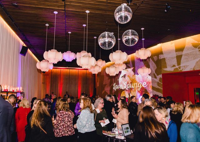 Featured photo from Remarkable Cocktail Party at Virgin Hotels Dallas in Dallas, Texas