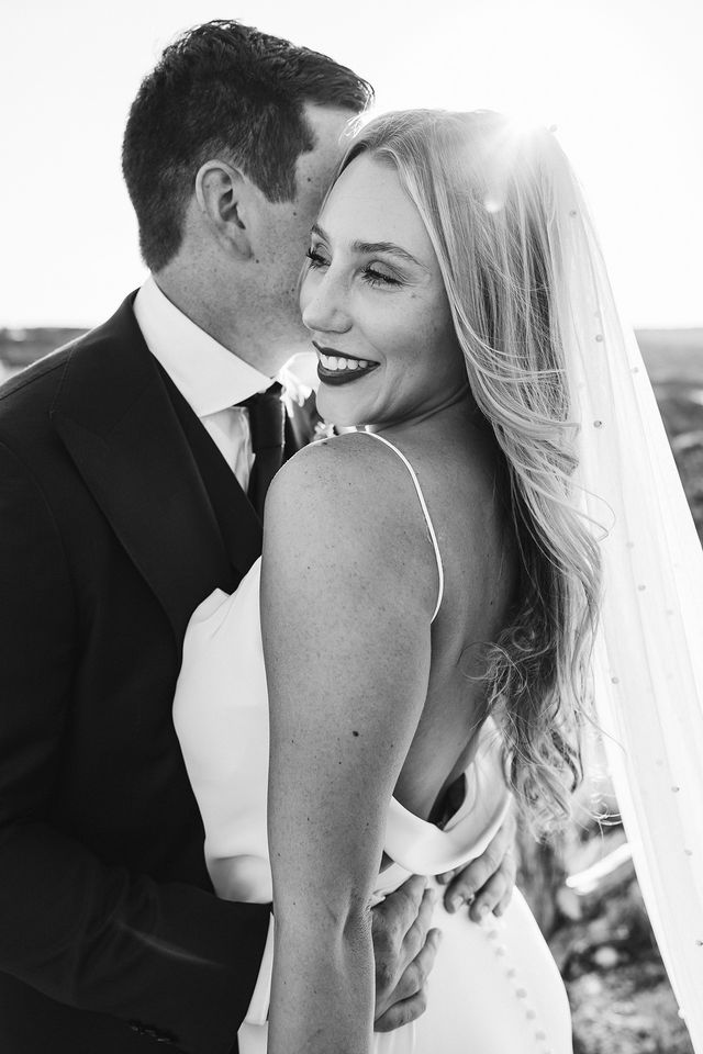 Featured photo from Avery + Tristan