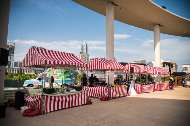 Featured photo from Corporate Carnival featuring Dave Matthews Band