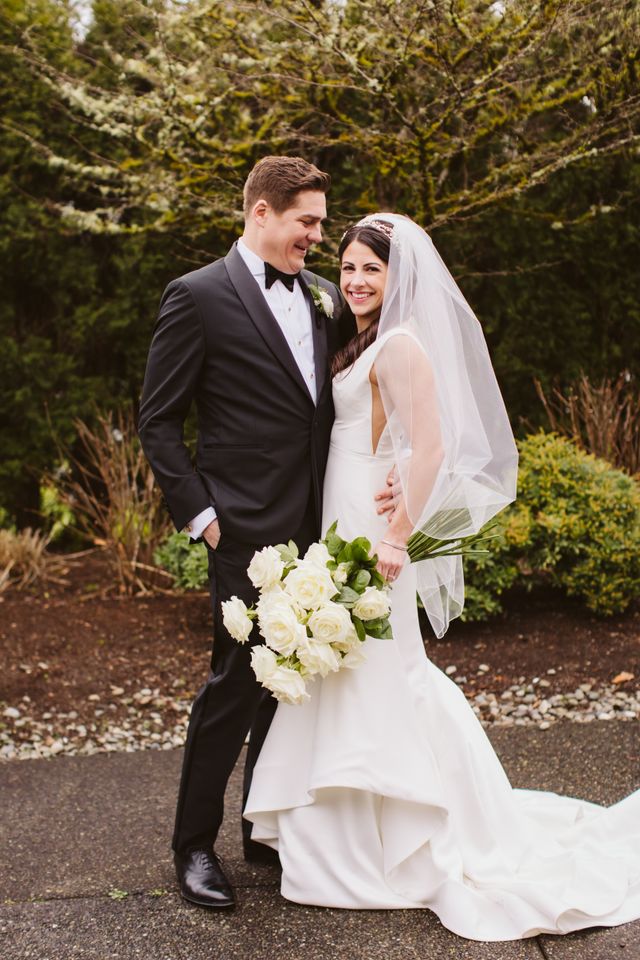 Featured photo from Tess & Jon