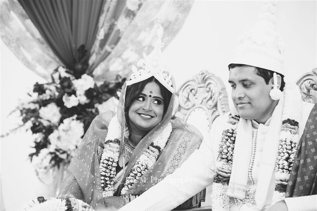 Featured photo from Luxury Bengali Wedding