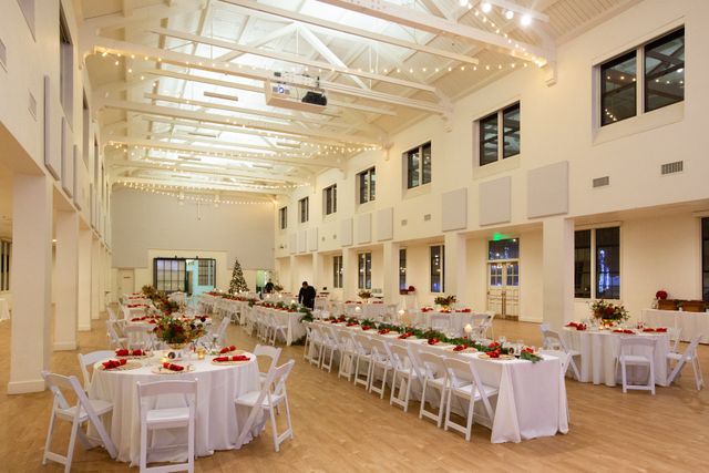 Featured photo from Fundraiser Gala | Building 177 | Liberty Station | San Diego, CA