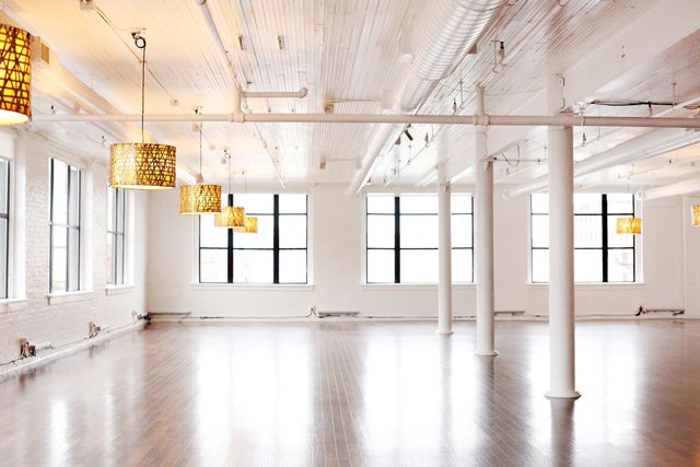 Featured photo from Loft 310