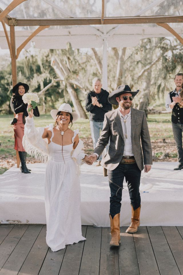 Featured photo from Magical Wedding Weekend at Alisal Guest Ranch and Resort in Solvang, California