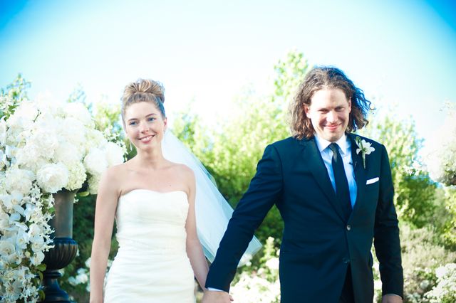 Featured photo from Elegant Wedding at Solage, Auberge Resorts Collection in Calistoga, California