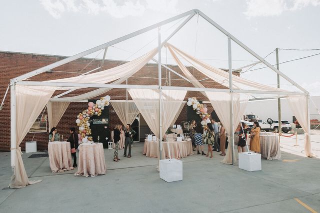 Featured photo from Celebrating Art Through the Seasons: Select Event Group - Lorton Grand Opening