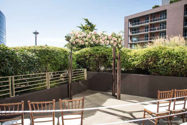 Featured photo from Outdoor Ceremony