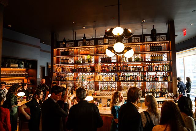 Featured photo from Firenze Ristorante Toscano & Bar