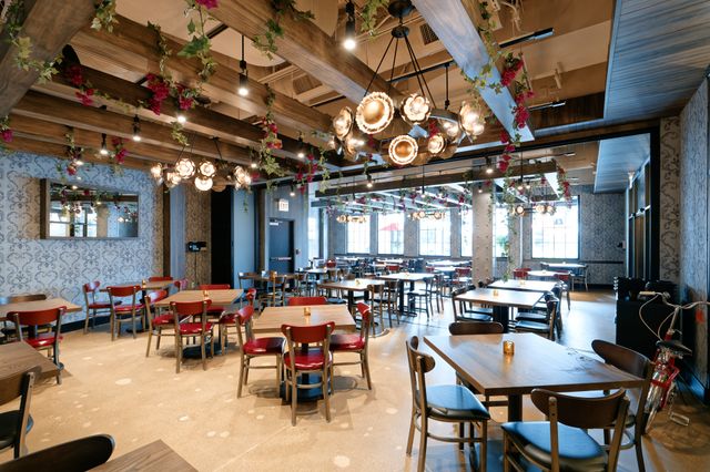 Featured photo from Private Dining Room