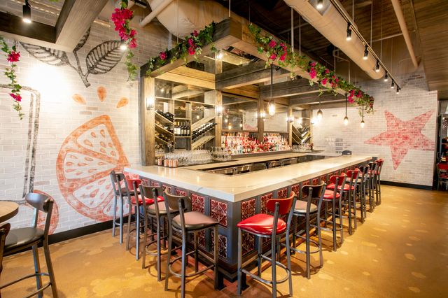 Featured photo from Wine Bar