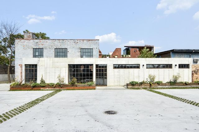 Featured photo from Courtyard