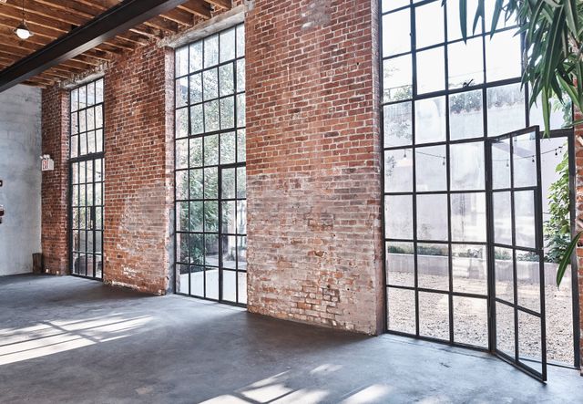 Featured photo from Inner Space