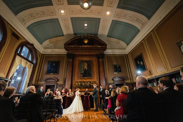 Featured photo from Deirdre & Patrick