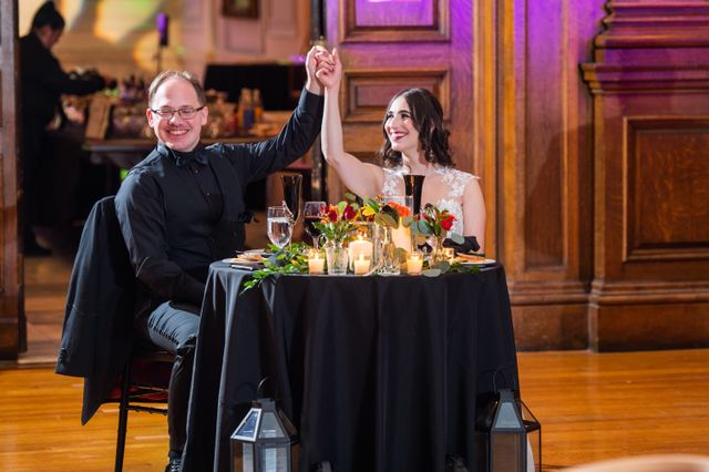 Featured photo from Rachel & Doug