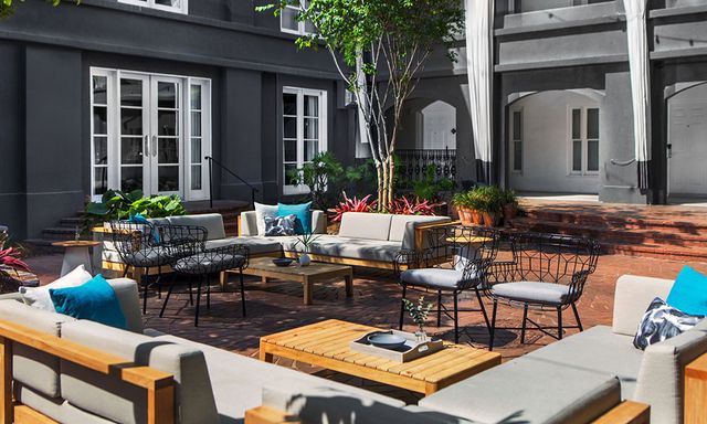 Featured photo from Secret Garden