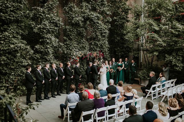 Featured photo from Morgan & Dan