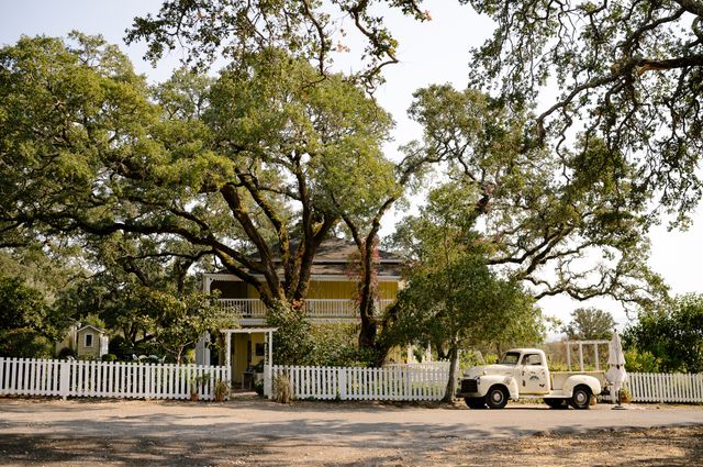 Featured photo from Intimate Elopement at Beltane Ranch