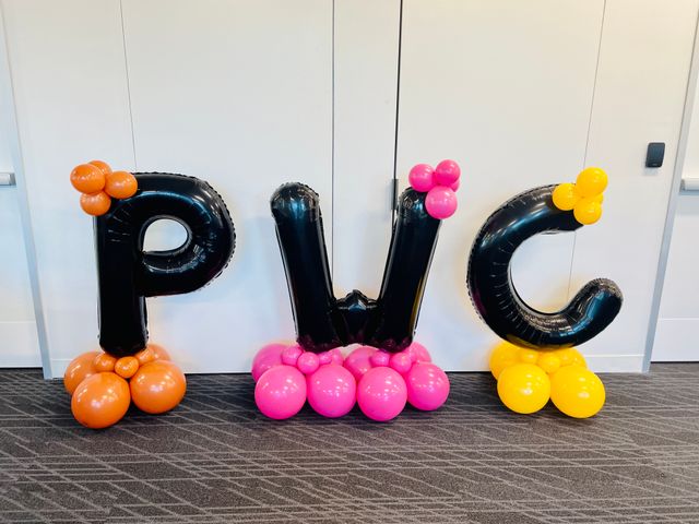 Featured photo from Price Waterhouse Cooper's Controller Training