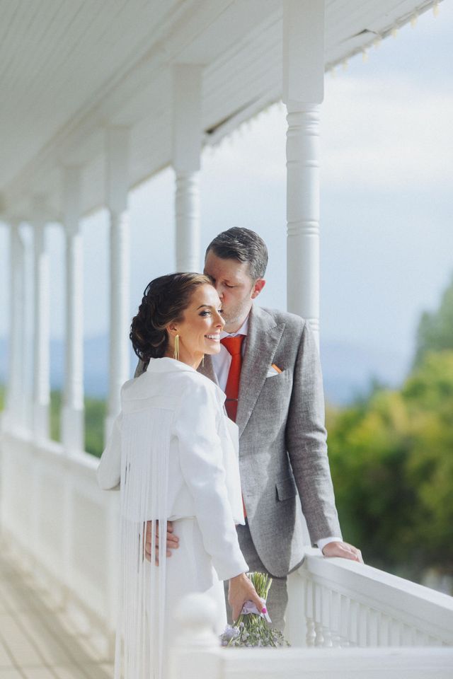 Featured photo from An Intimate and Rustic Wedding in Salt Lake City, Utah