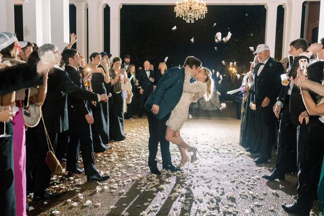 Featured photo from Timeless Wedding at South Eden Plantation in Georgia