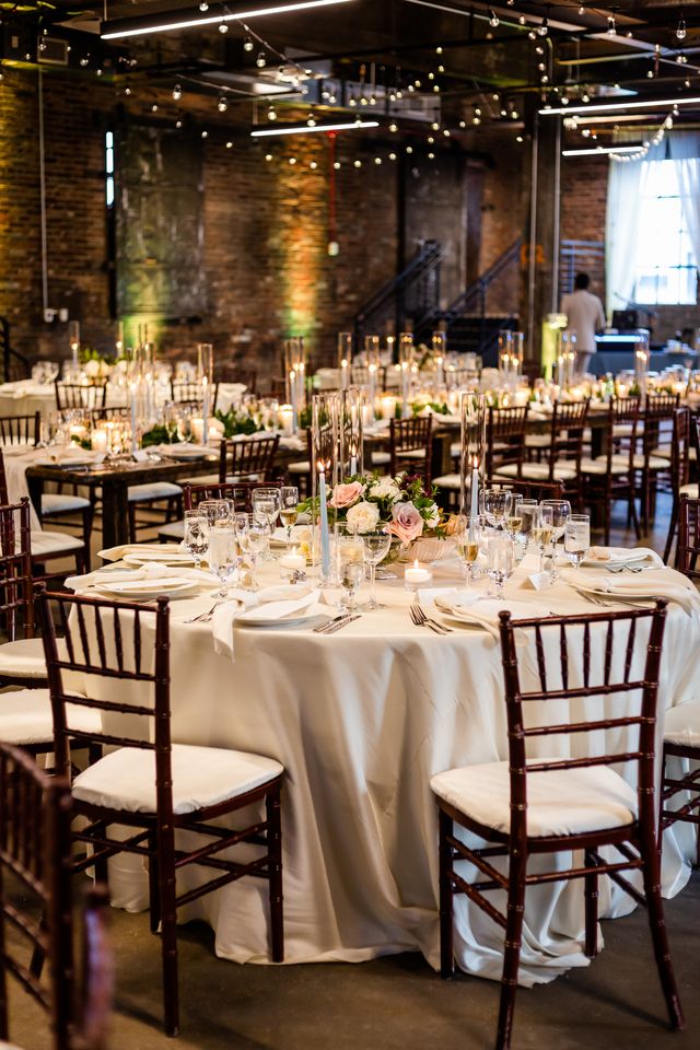 Featured photo from Autoshop at Union Market Wedding