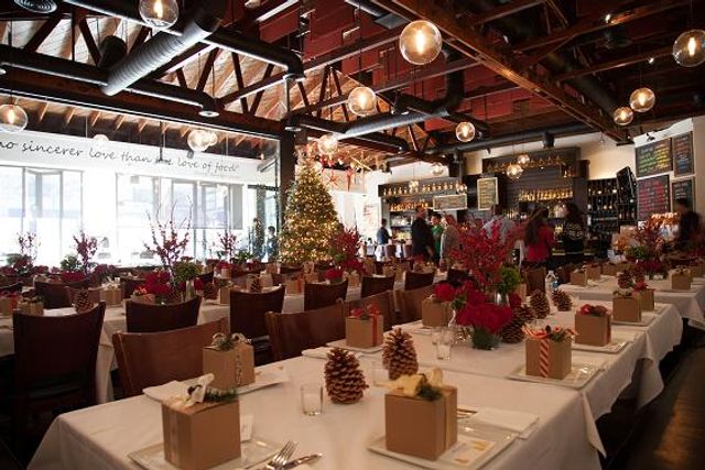 Featured photo from The Main Dining Room