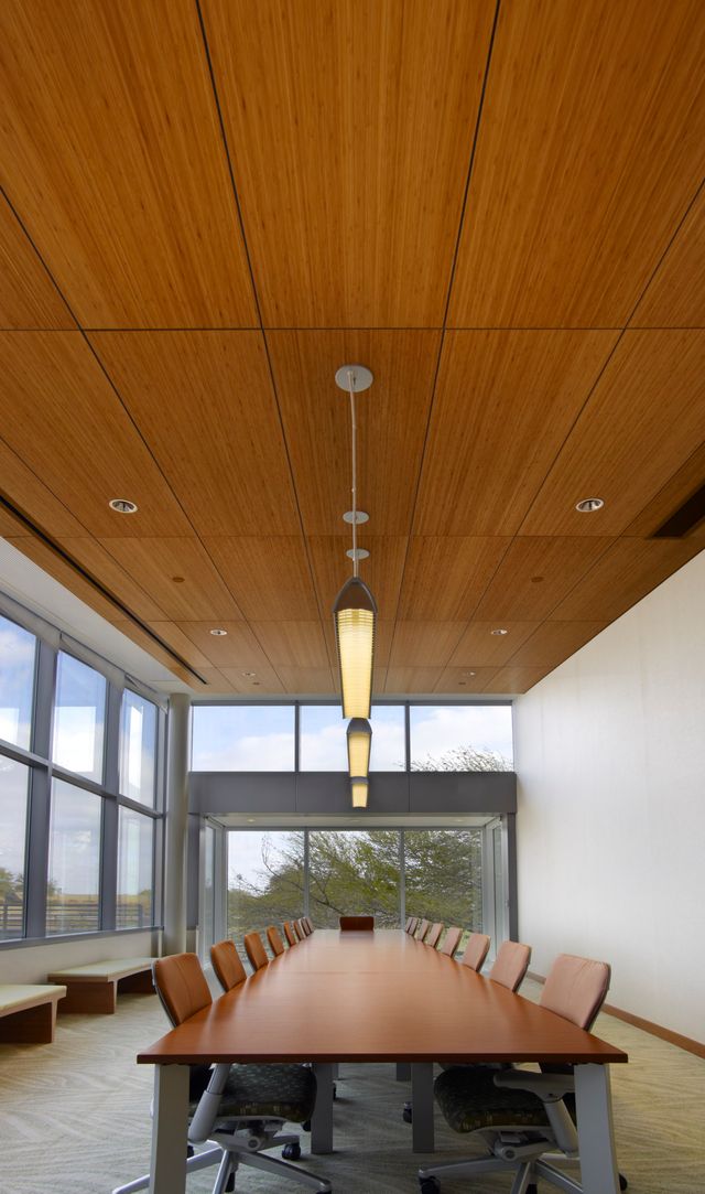 Featured photo from Oak Conference