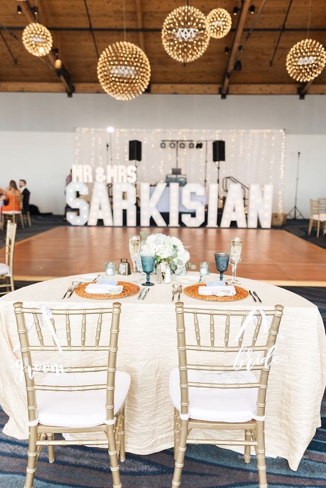 Featured photo from Cliff House Wedding