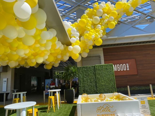 Featured photo from Hello Summer Event at Westfield Valley Fair Mall in San Jose, California