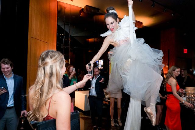 Featured photo from New York Air Society 2022 at Ascent Lounge