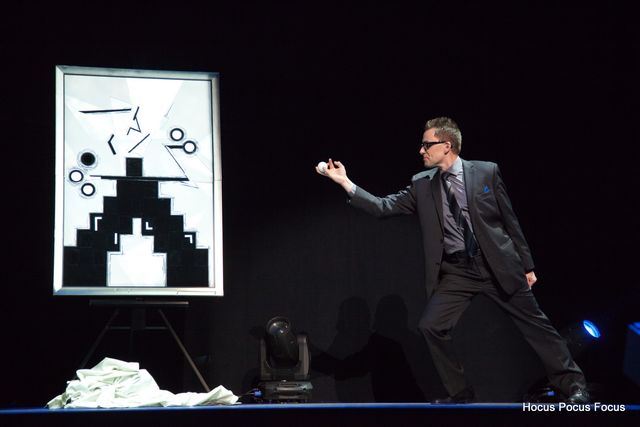 Featured photo from AMA Awards Show