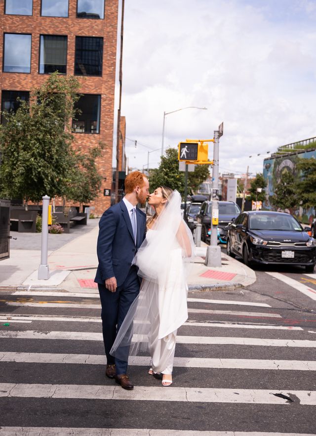 Featured photo from Spectacular Floral Wedding at Wythe Hotel in Williamsburg, New York
