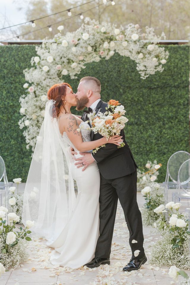 Featured photo from Styled Shoot