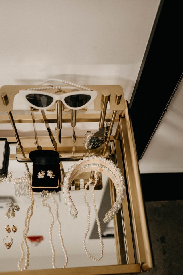 Featured photo from Charming Wedding at Playa Studios in Culver City, California