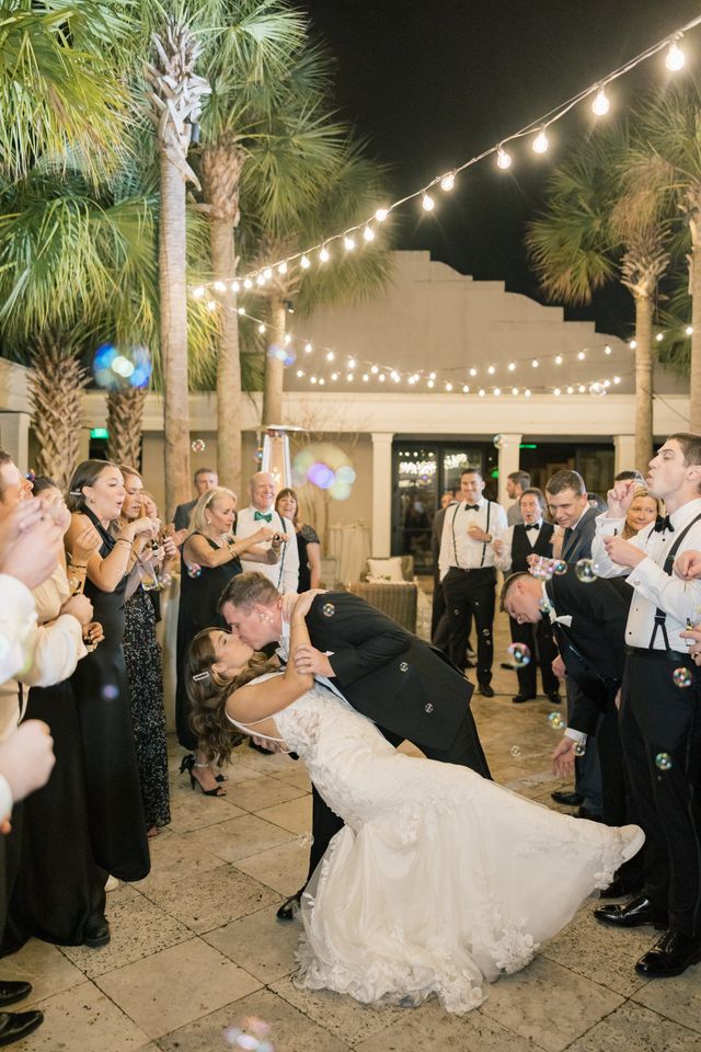 Featured photo from Magical Wedding at Cannon Green in Charleston, South Carolina
