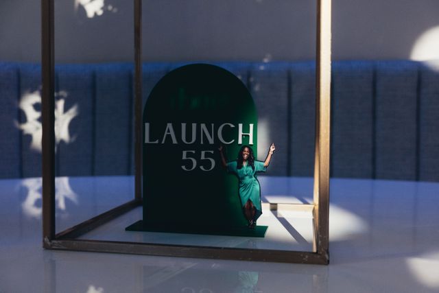 Featured photo from Glamorous Product Launch x Birthday Celebration at Toque Event Space in Houston, Texas